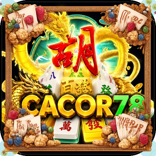 cacor78 Logo